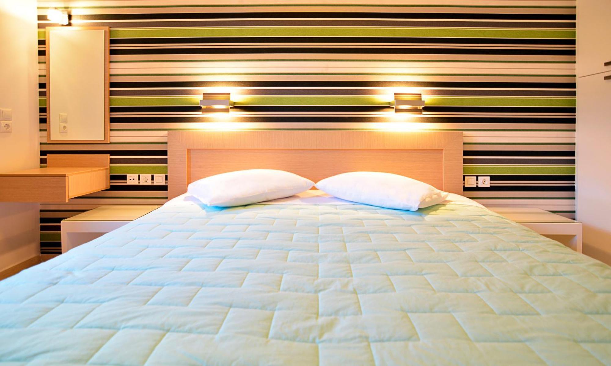 Simon Studios&Apartments Sitía Habitación foto